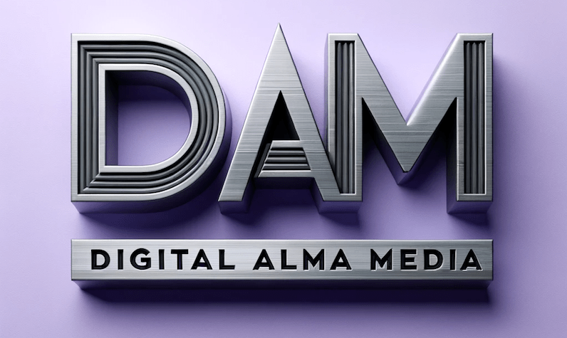Welcome to DigitalAlmaMedia: Your Guide Through The Digital Age