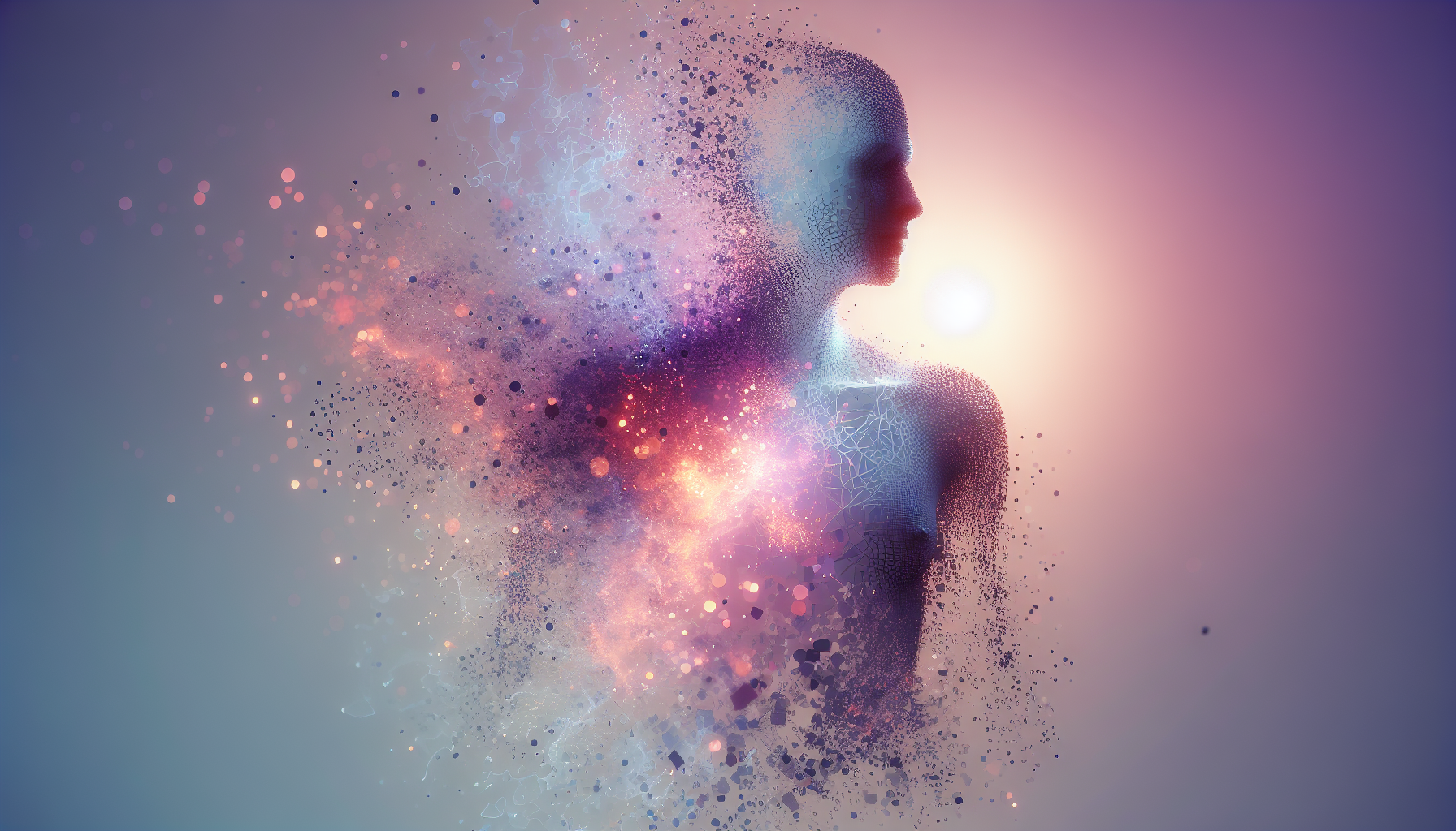 The Algorithm Knows Who You Are Before You Do: Identity Formation in Recommendation Engines
