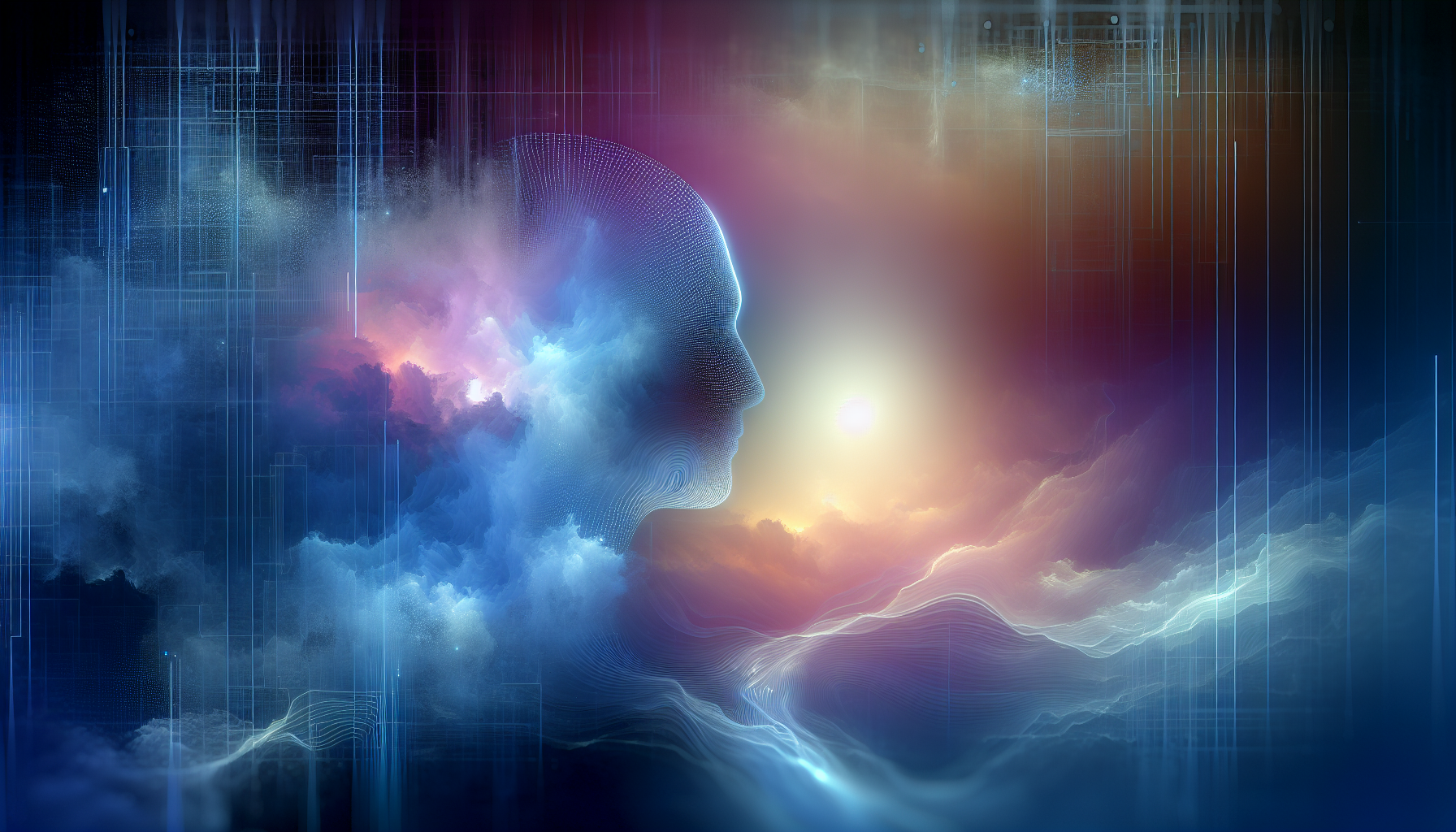 The Future You Cannot Prepare For