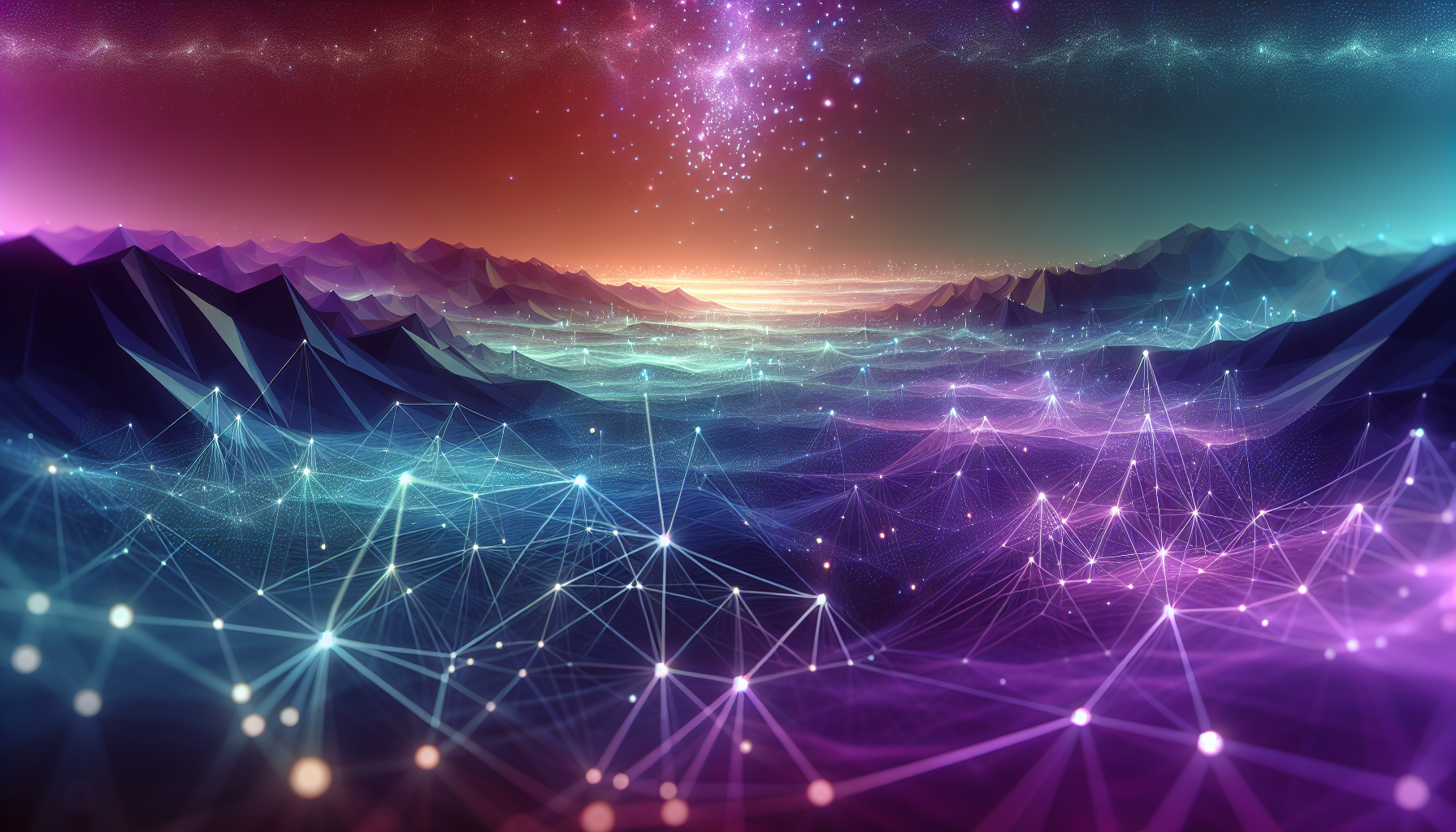 The Algorithm That Raised You